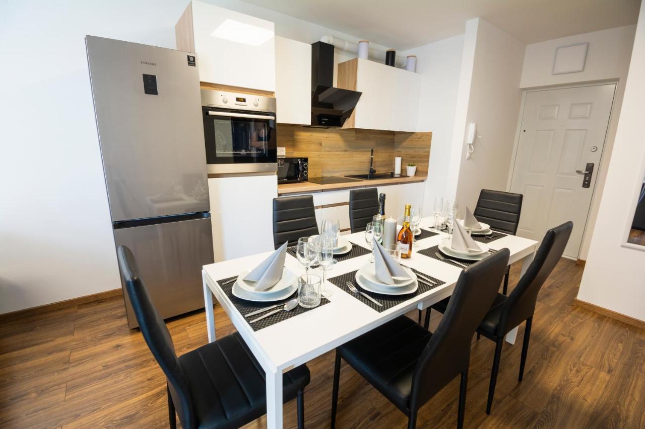 Apartamento ábraapartman Siófok