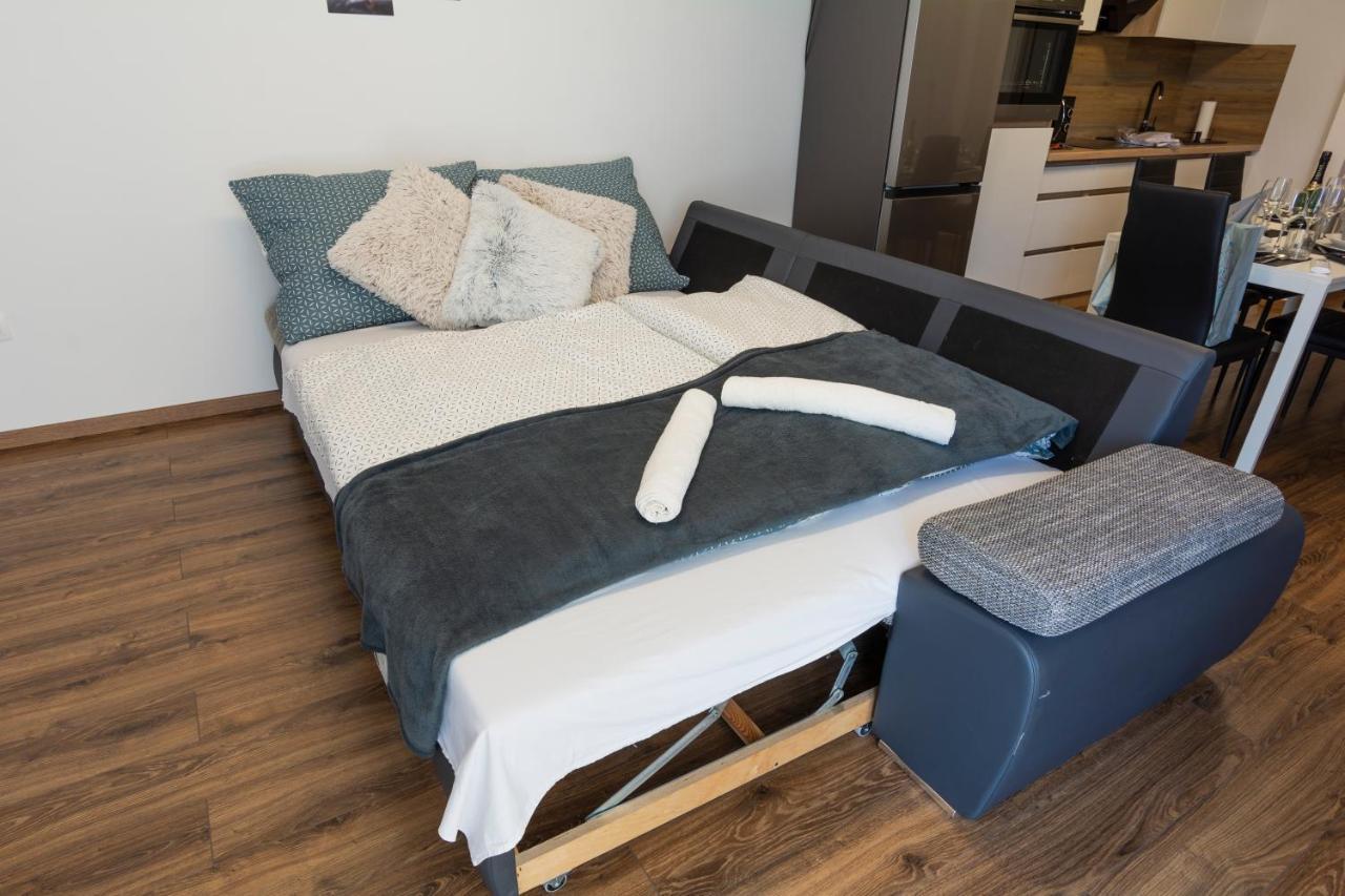 Apartamento ábraapartman Siófok
